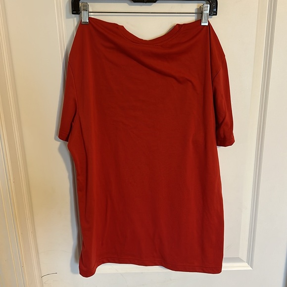 Reebok Speedwick CrossFit t-shirt - Picture 4 of 4